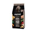 Ownat Ultra Dog Medium корм для собак, с курицей и индейкой - 400 г