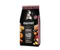 Ownat Ultra Puppy Medium корм для щенков, с курицей и индейкой - 400 г