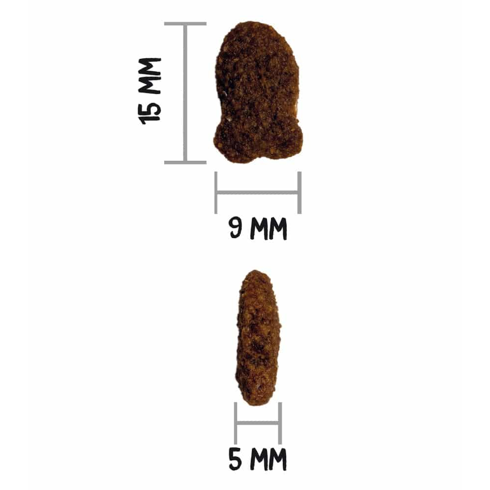 Ownat Classic Cat Adult Fish корм для котів, з рибою - 4 кг