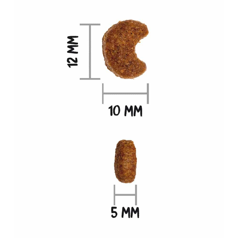 Ownat Classic Cat Adult Sterilized для стерилизованных кошек, с курицей - 4 кг
