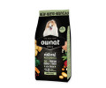 Ownat Ultra Dog Mini корм для собак малых пород, с курицей и индейкой - 400 г