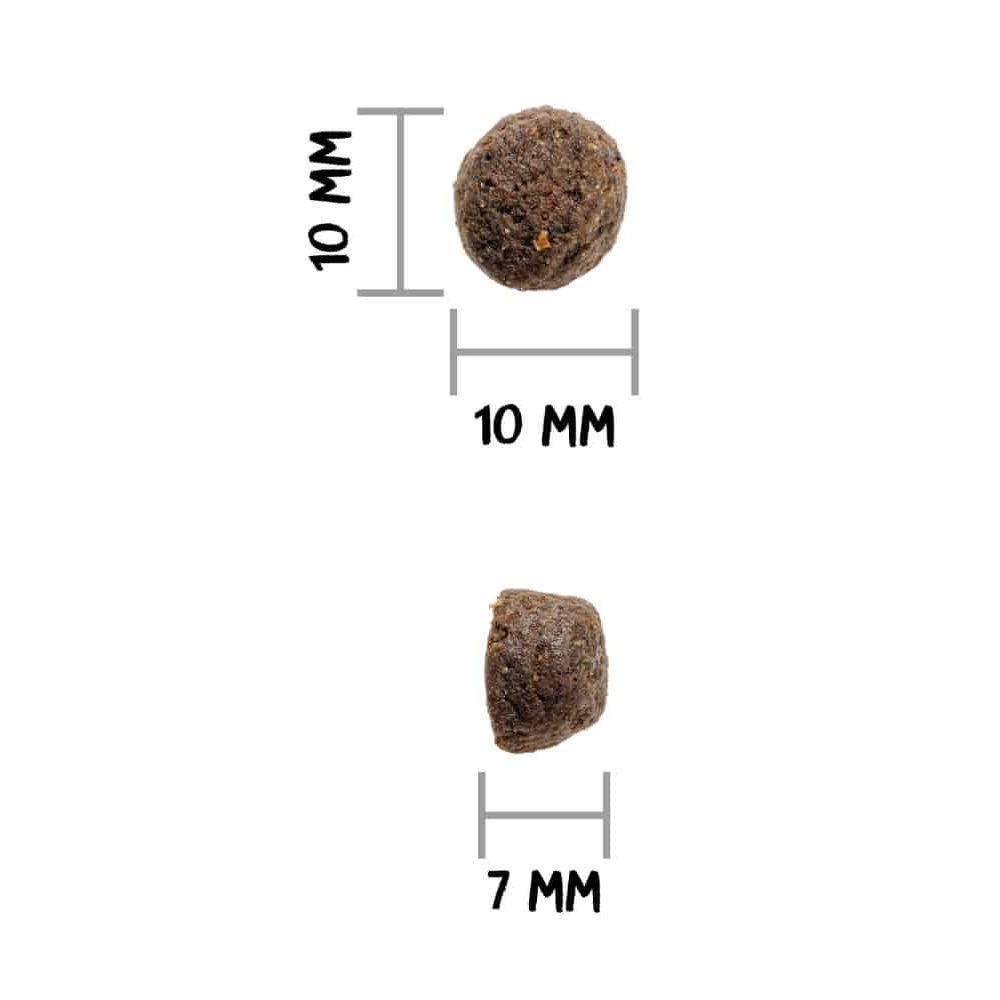 Ownat Prime Dog Adult Fish корм для собак, с рыбой - 3 кг