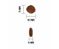 Ownat Prime Cat Sterilised для стерилизованных кошек, с курицей и индейкой - 1 кг