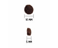 Ownat Prime Dog Mini Lamb корм для собак малых пород, с ягненком - 1 кг