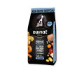 Ownat Ultra Puppy Maxi для щенков больших пород, с курицей и индейкой - 3 кг