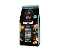 Ownat Ultra Dog Maxi для собак больших пород, с курицей и индейкой - 3 кг