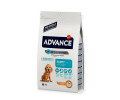 Advance Dog Medium Puppy корм для цуценят середніх порід, з куркою та рисом - 3 кг