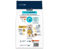 Advance Dog Mini Sensitive корм для собак малих порід з чутливим травленням, з лососем - 700 г