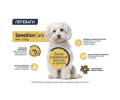 Advance Dog Mini Sensitive корм для собак малих порід з чутливим травленням, з лососем - 700 г
