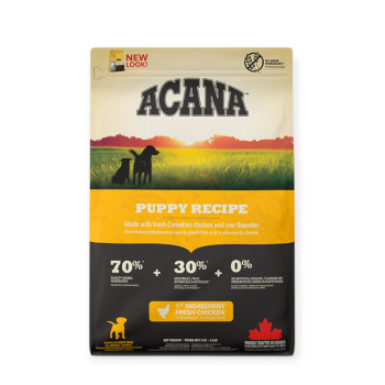 Acana Puppy & Junior корм для цуценят, з м'ясом курчати - 2 кг