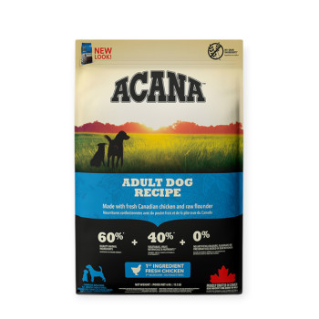 Acana Adult Dog корм для собак усіх порід - 6 кг