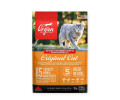 Orijen Cat & Kitten корм для котів та кошенят, з куркою - 5,4 г