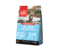 Orijen 6 Fresh Fish Cat & Kitten корм для котів, з рибою - 340 г