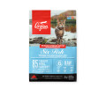 Orijen 6 Fresh Fish Cat & Kitten корм для котів, з рибою - 1,8 кг