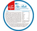 Orijen 6 Fresh Fish Cat & Kitten корм для котів, з рибою - 5,4 кг