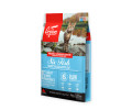 Orijen 6 Fresh Fish Cat & Kitten корм для котів, з рибою - 5,4 кг