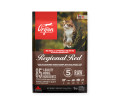 Orijen Regional Red Cat корм для котів, з м'ясом - 5,4 кг