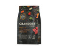 Grandorf Fresh Cat Adult Large Lamb & Sweet Potato корм для котів великих порід, з ягням - 400 г