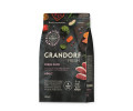 Grandorf Fresh Cat Adult Duck & Sweet Potato корм для кошек с чувствительным желудком, с уткой - 400 г