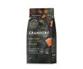 Grandorf Fresh Dog Adult Mini Salmon & Sweet Potato корм для собак малых пород, с лососем - 1 кг