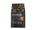 Grandorf Fresh Dog Adult Medium & Maxi Salmon & Sweet Potato для средних и крупных собак с лососем - 10 кг