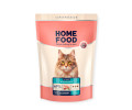 Home Food Cat Adult For Sterilised & Neutered для стерилізованих котів, з кроликом - 1,6 кг