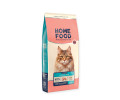 Home Food Cat Adult For Sterilised & Neutered для стерилізованих котів, з кроликом - 10 кг