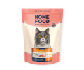 Home Food Cat Adult For Sterilised & Neutered для стерилізованих котів, з куркою - 400 г