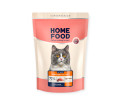 Home Food Cat Adult For Sterilised & Neutered для стерилізованих котів, з куркою - 1,6 кг