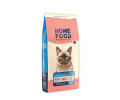 Home Food Cat Adult Hypoallergenic For Sterilised & Neutered для кошек, морской коктейль - 10 кг