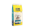 Home Food Dog Adult Mini Hypoallergenic для собак малих порід, з фореллю та рисом - 10 кг
