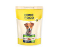 Home Food Dog Low-Grain For Active Adult Mini & Junior для собак малих порід, з ягням - 1,6 кг