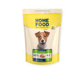 Home Food Dog Low-Grain For Active Adult Mini & Junior для собак малых пород, с ягненком - 700 г
