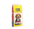 Home Food Dog Adult Medium & Maxi Hypoallergenic GF для средних и больших собак с уткой - 10 кг