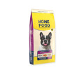 Home Food Dog Adult Mini-Medium Hypoallergenic для малих та середніх собак, з телятиною - 10 кг