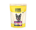 Home Food Dog Adult Mini-Medium Hypoallergenic для малих та середніх собак, з телятиною - 1,6 кг