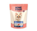 Home Food For Sterilised & Neutered Sensitive Digestion для чувствительного пищеварения, с ягненком - 400 г