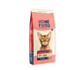 Home Food Cat Grain-free Hypoallergenic для стерилізованих котів, з качкою - 10 кг