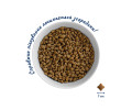 Home Food Cat Grain-free Hypoallergenic для стерилизованных кошек, с уткой - 400 г