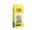 Home Food Puppy Mini 1-12 Months для щенков малых пород, с ягнятиной - 10 кг