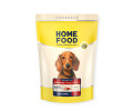 Home Food Dog Adult Mini Hypoallergenic GF для собак малих порід, з качкою та індичкою - 1,6 кг