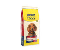Home Food Dog Adult Mini Hypoallergenic GF для собак малих порід, з качкою та індичкою - 10 кг