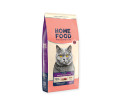 Home Food Cat For British & Scottish для британських та шотландських котів, з індичкою - 1 кг