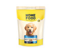 Home Food Hypoallergenic For Puppies для цуценят середніх та великих порід, з фореллю - 1,6 кг