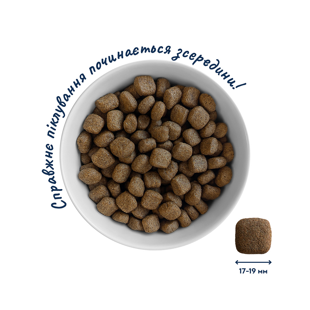 Home Food Dog Adult Maxi Hypoallergenic для собак больших пород, с форелью и рисом - 10 кг