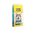 Home Food Dog Adult Maxi Hypoallergenic для собак больших пород, с форелью и рисом - 10 кг