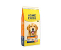 Home Food Dog Adult Maxi Healthy Skin & Shiny Coat для собак больших пород, с лососем - 10 кг