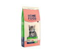 Home Food For Kittens 1-12 Months сухий корм для кошенят, з куркою - 10 кг