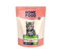 Home Food For Kittens 1-12 Months сухой корм для котят, с курицей - 400 г