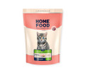 Home Food For Kittens 1-12 Months сухой корм для котят, с курицей - 1,6 кг